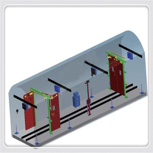 自動(dòng)風(fēng)門,礦用自動(dòng)風(fēng)門,煤礦自動(dòng)風(fēng)門,井下自動(dòng)風(fēng)門